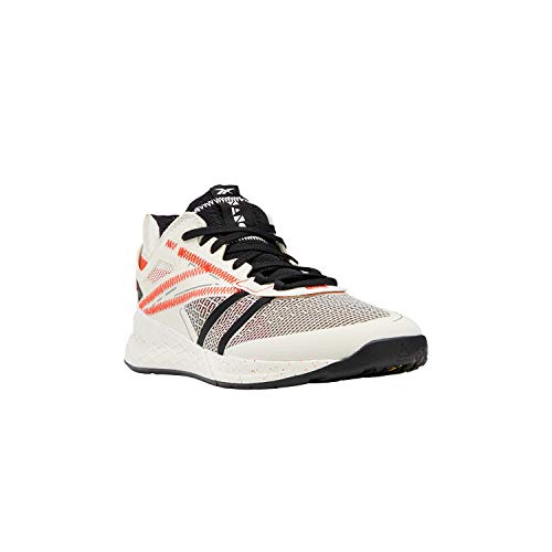Reebok Nano X Inside Out Chalk baskets mixtes de cross-training