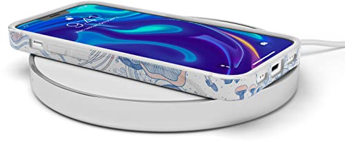 Casely Iphone 11 Floral Case | The Fun Guy | Enchanted Forest Mushroom Case #TOP6