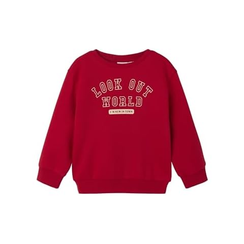Sweat-shirt NAME IT Salsa Cover
