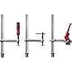 Spannelement für Schweißtische TW16H Bessey TW16-20-10H Spann-Weite (max.):200 mm