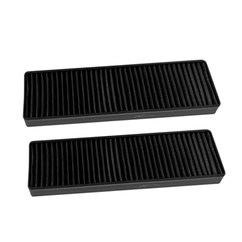 Filtre à graisse pour micro-ondes compatible Pvmsjss pour purifier l'air de la cuisine
