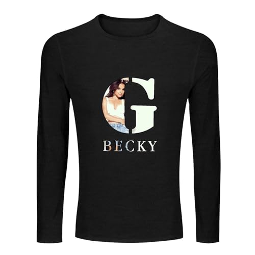 Photo de CHUNTUO Becky G Mens T-Shirt M
