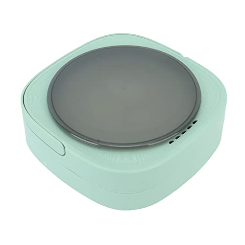 Lavadora Plegable, Lavadora Plegable Pequeña Automática De 6,5 L Para Ropa Interior Verde Lavadora Plegable, Lavadora Plegable Pequeña Automática De 6,5 L Para Ropa Interior Verde