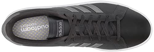 Image of adidas Men Sportswear Sports Shoes | Grand Court Td | White |