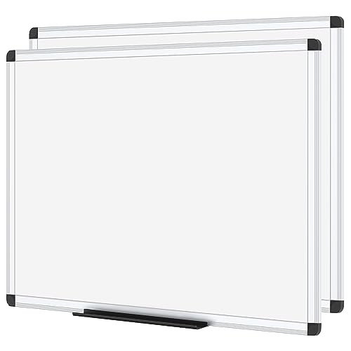 VIZPRO Whiteboard/Dry Erase Board