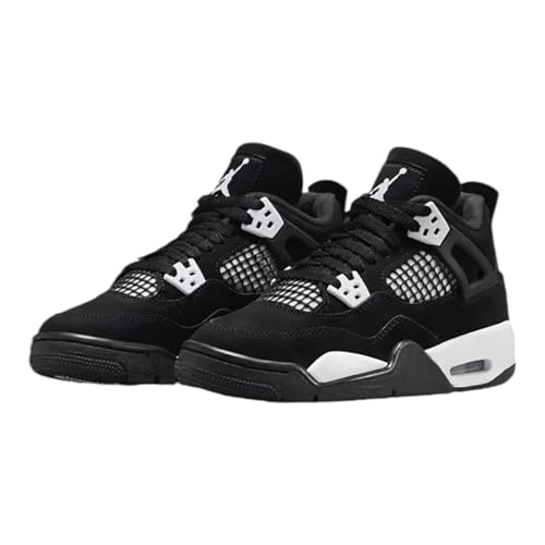 Image of Nike Boys' Jordan 4 Retro Shoes