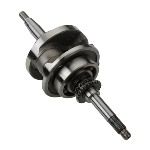 Vilebrequin GDR155-A B65-E1400-20 haute précision pour moteur 155cc