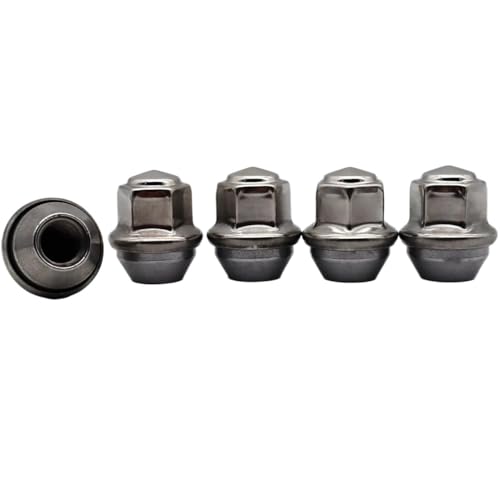 Perno de rueda para mantenimiento de llantas Ford B-Max tuercas coche repuesto 2434886