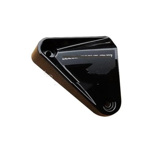 Carénage côté gauche droite protecteur pour radiateur de Leoncino 250