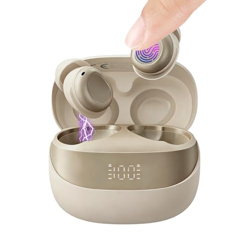 Écouteurs pour dormir anti-bruit pour retrouver le sommeil profond sans gêne