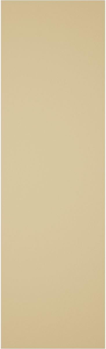 3"W x 10"D x 10"H Standard Stockport Signature Urethane Corbel, Primed Tan