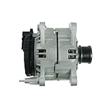 Generator Alternator Compatible With AUDI A3 A4 B8 A5 Q5 SEAT LEON VW GOLF1.6 2.0 TDI 03G903016F