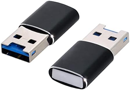 CY USB 3.0 Micro SD Card Reader Converter SDXC TF Card Reader Adapter 5Gbps Super Speed Mini Size
