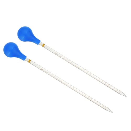 Pipette verre 20ml PATIKIL pour transfert liquide en laboratoire