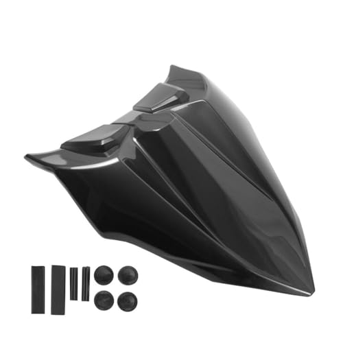 Capot de selle arrière pour Z650, carénage rigide haute finition