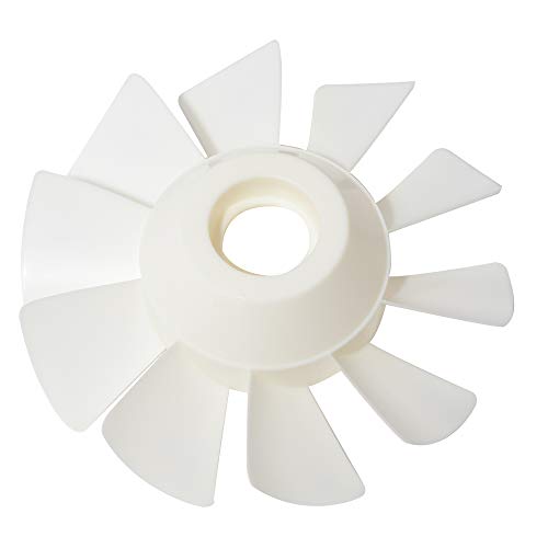 MTD Replacement Part Hydro Lt Fan, Multicolored