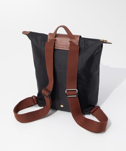 Longchamp 10284089 Le Pliage Original M Backpack Women's Backpack, NOIR, One Size2