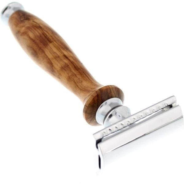 Natural Collection Razor 38K, KOA Closed comb