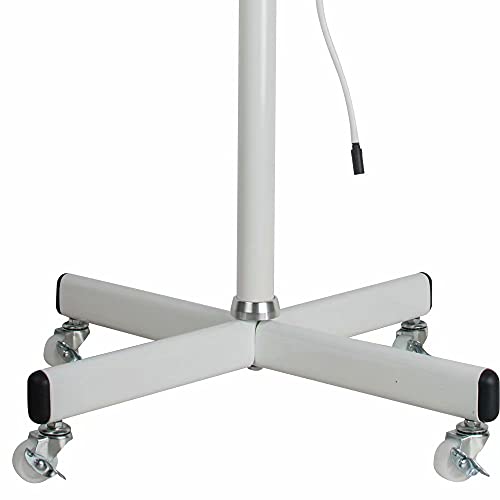 Enshey Led Teeth Whitening Light Dental Mobile Cold Led Light Lamp Bleaching Accelerator Holding On Table Led Teeth Whitening Machine, Ship From Usa, 2-4 Days Delivery #TOP6