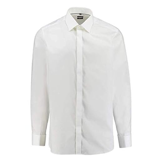 Baumwollstoff Rose Betty 2 champagner — Meterware ab 0,5m — zum Nähen von Blusen/Hemden, Tops/T-Shirts und Röcke 3 Herren Hemd Langarm Body Fit, champagner, Gr. 40 (M)