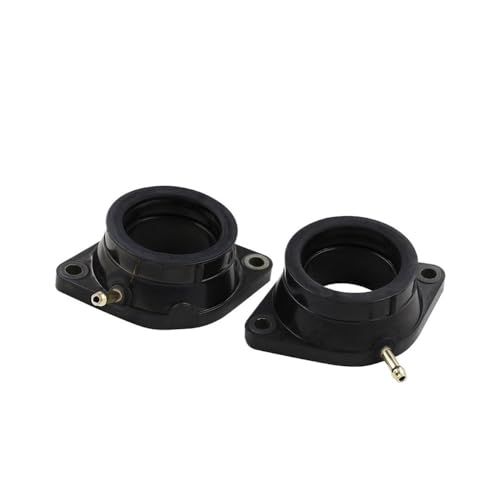 Interface de carburateur pour rouler sereinement en XVS1100A Classic