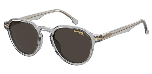 Carrera 314/S Sunglasses, Kb7 Grey, 50 Unisex