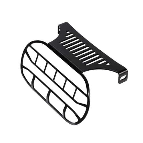 Couvercle de phare Sportster S 1250 grille calandre protection moto RH1250 21-22