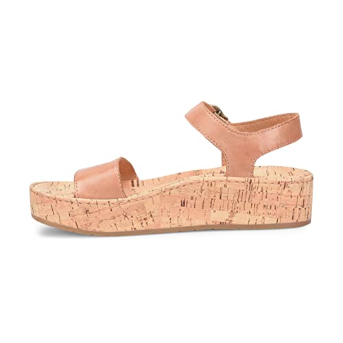 BORN Women's Sari Sandal2