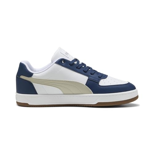 Image of Puma Men's Suede Classic+ Leather Sneakers | Official licensed; regular fit; short sleeves; breathable