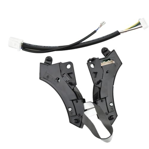 Boutons commande volant multifonctions pour Lexus GX470 de 2003 à 2009 idéal pour longs trajets