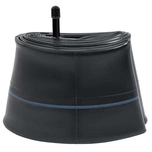 FengCan 1本 20 3.5 チューブ 肉厚,自転車 チューブ 20x3.5/4.0,米式バルブ 32mm,タイヤチューブ 20x3.5/20x4.0,適用20インチファットバイク マウンテンバイク(適用範囲20x3.5-20x4.0)(HD015)