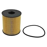 1109X3 1109Z1 Oil Filter Compatible For Peugeot 207 1.6 206 CC 3008 2.0 307 Saloon 2.0 407 408 508