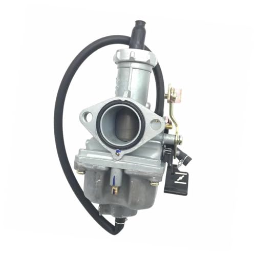 Carburateur Honda TR200 Fat et ATC200 pour réparer les fuites d'essence