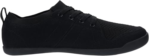 WHITIN Men's Slip-on Minimalist Barefoot Shoes | Zero Drop Sole | Wide Toe Box4