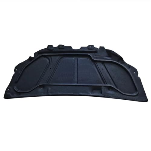 Coussin isolation moteur Peugeot 307 réduit le bruit du capot et la chaleur