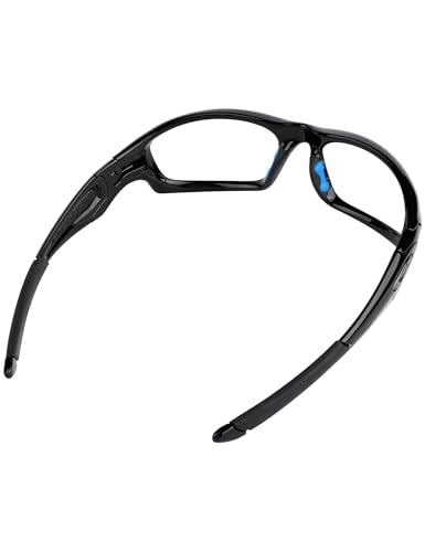 Image of ToughAsNails Replacement Nose Pads Pieces for Oakley Straight Jacket 2007 Sunglasses - Standard Fit