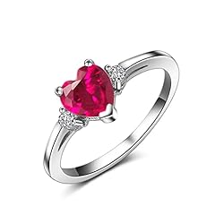 Rose Cubic Zirconia