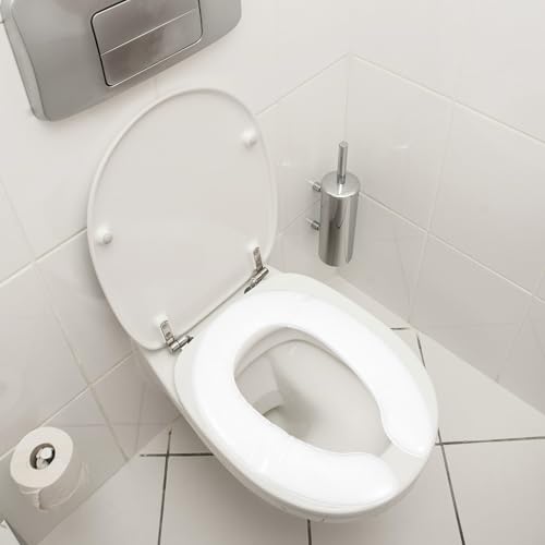 Coussin de siège WC portable pour accompagner votre enfant partout en voyage - 3
