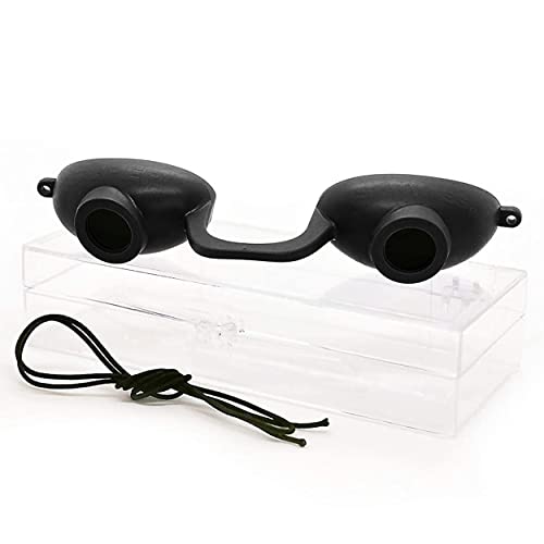 Super Sunnies EVO Flex Black