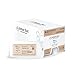 Veterinary Sutures - VeterSut CHROMIC Gut Absorbable Surgical Suture USP Size 4-0, (FS-2) 3/8 19mm Reverse Cutting Needle, 28 Inches (70 cm), 12 Count, Veterinary Use