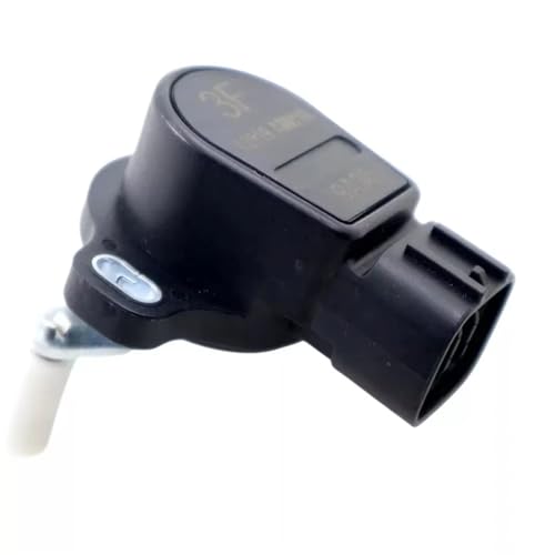Capteur papillon TPS 18919AM810 stabilise le ralenti moteur de l'Infiniti G35 Berline 3.5L