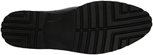 ECCO Women's Modern Tailored Ankle Boot, Black, 10-10.5 | Image 3