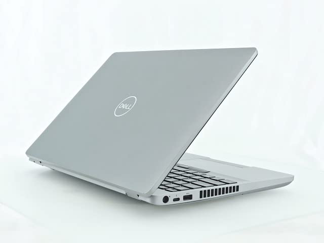 Amazon.co.jp: 【整備済み品】 Dell デル Latitude 5511【NVIDIA
