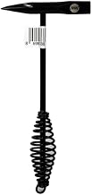 Magmaweld Kaynakçı Çekici, Spiral Tutamak, 300 Gr
