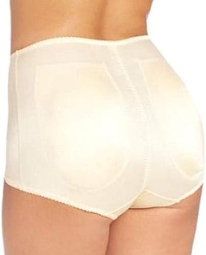 RagoWomen's Padded Panty