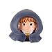 Squish-a-longs “Harry Potter” Mini-Squish + Accessory 6-Pack