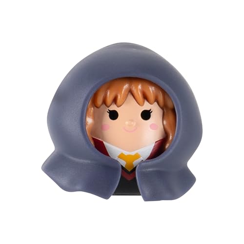 Squish-a-longs “Harry Potter” Mini-Squish + Accessory 6-Pack, Style 1 - image 4