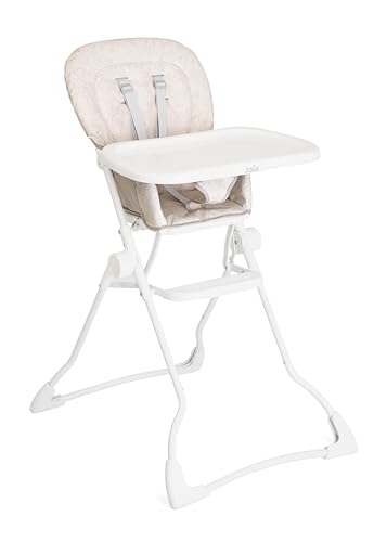 Chaise haute de cuisine pour partager les repas en famille