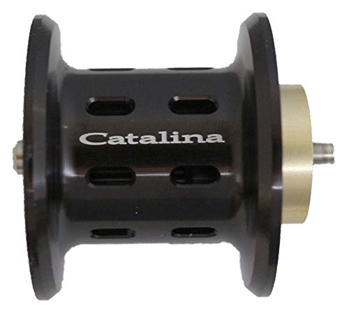 DAIWA Reel Genuine Part 18 Catalina TW 100SH Spool (20-29) Part Number 27 Part Code 129692 00630012129692
