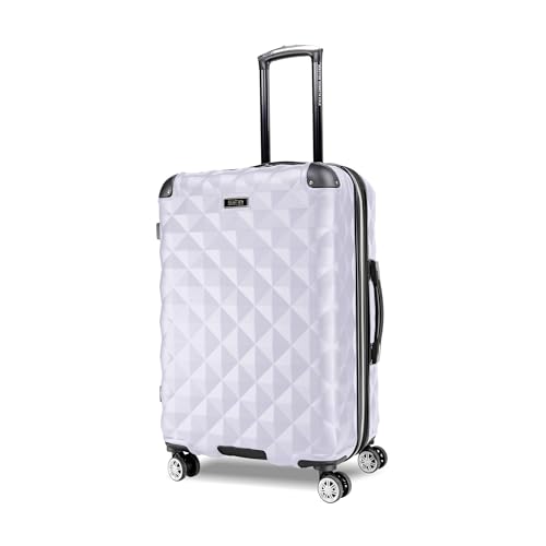 Kenneth Cole REACTION Diamond Tower 24-Inch Spinner Luggage